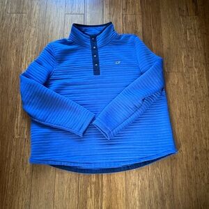 vineyard vines quarter sweatshirt